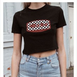 Meet your Posher, Charley